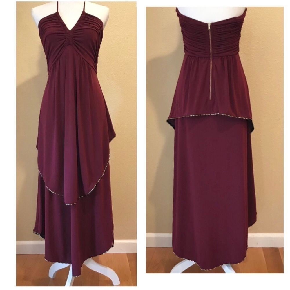 Marc by Marc Jacobs Maxi Dress